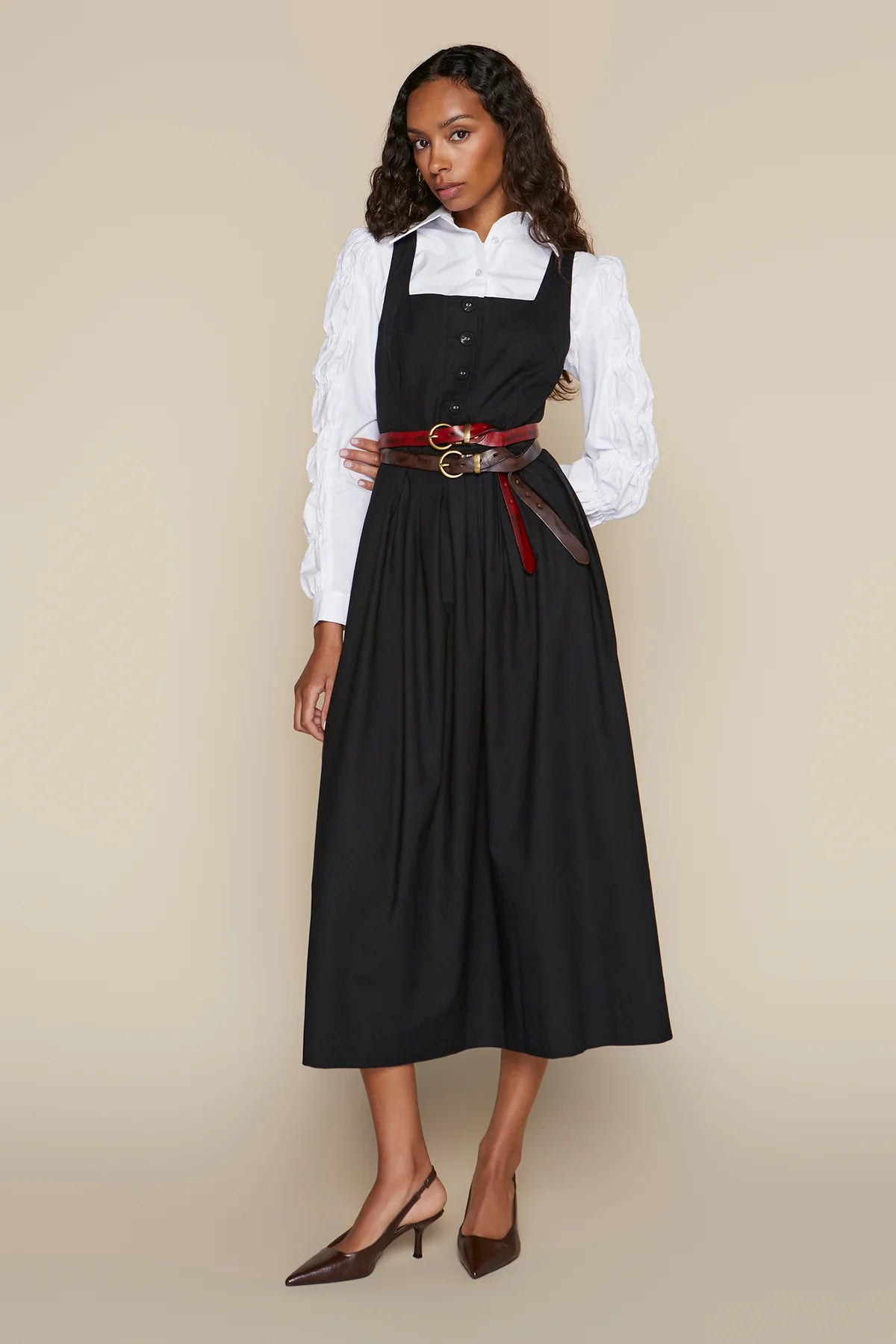 Adlon Jumper