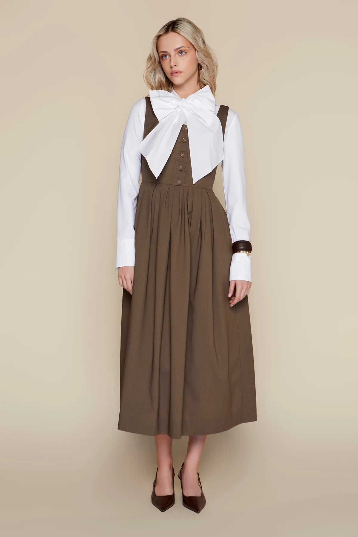 Adlon Jumper