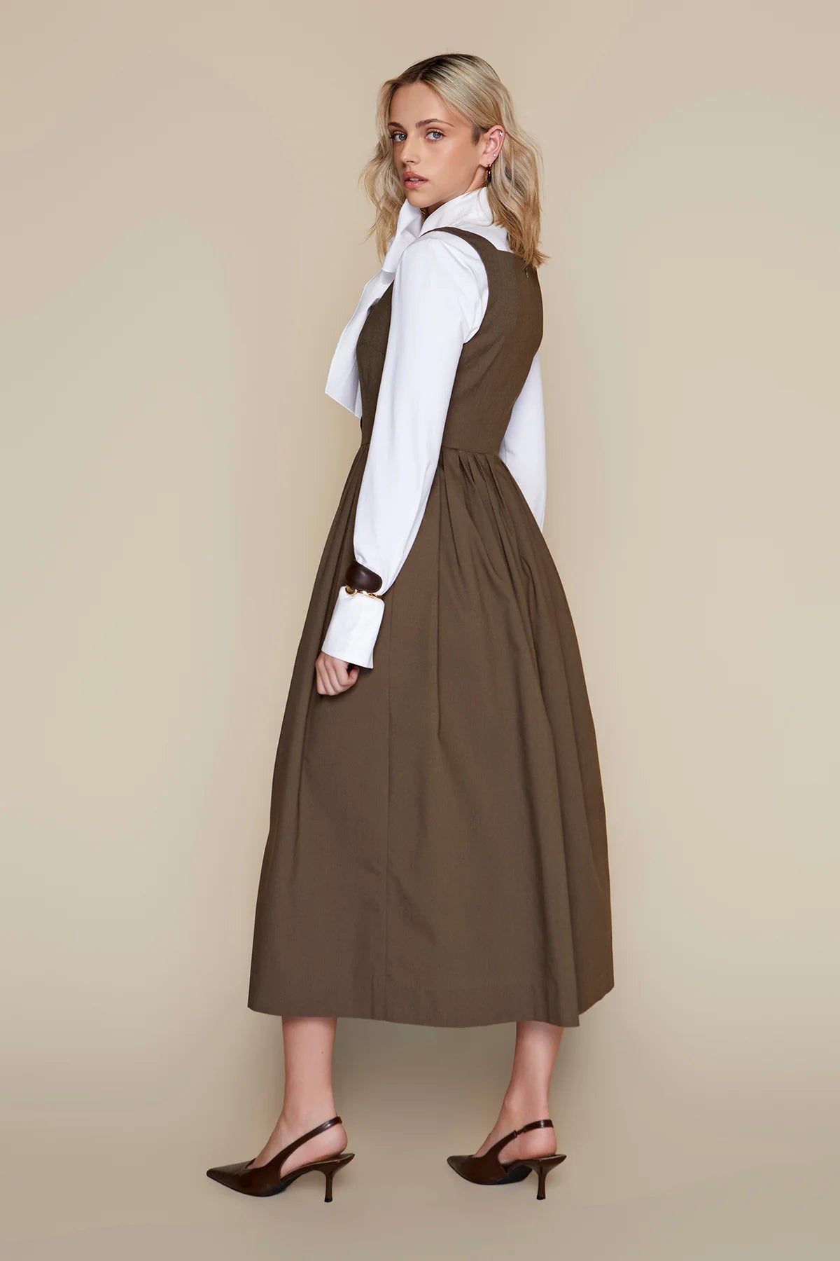 Adlon Jumper