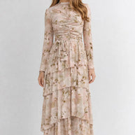 Europa Dress