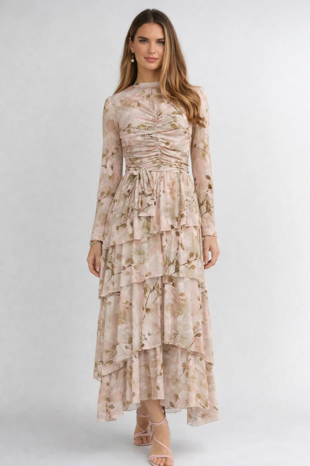 Europa Dress
