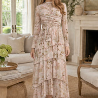 Europa Dress