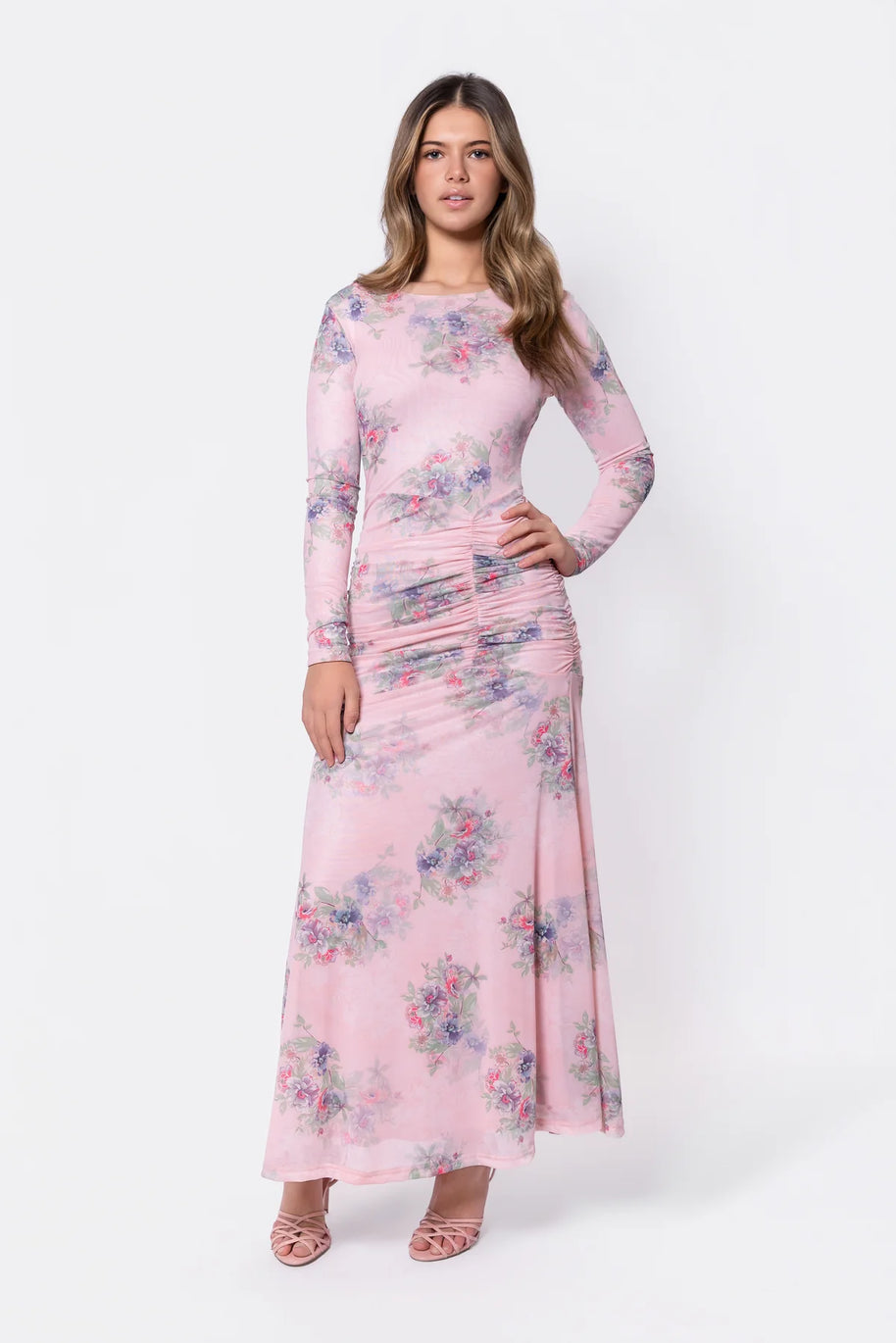 Juliana Dress