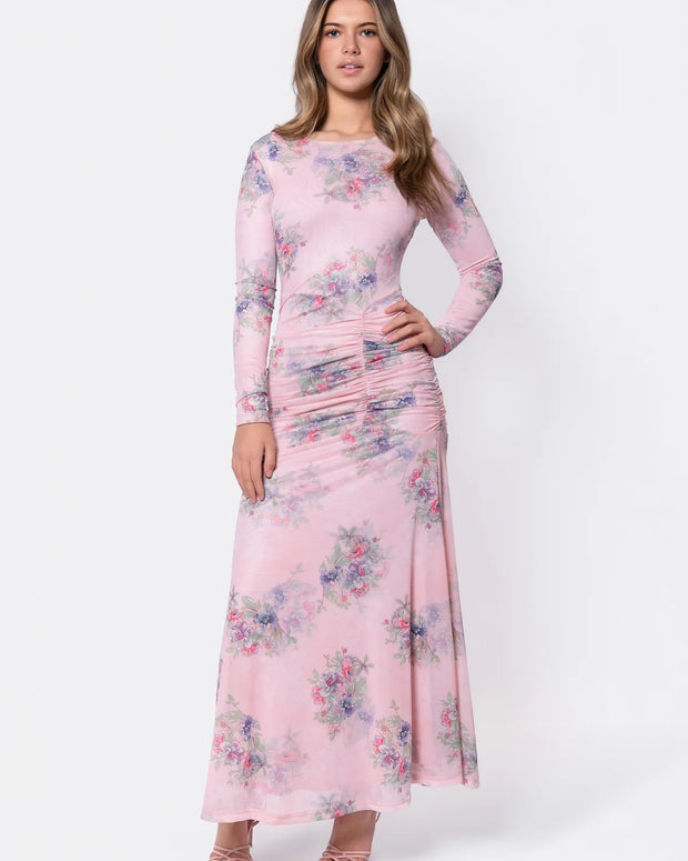 Juliana Dress