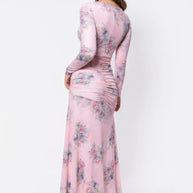 Juliana Dress
