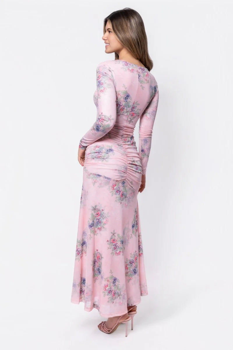 Juliana Dress