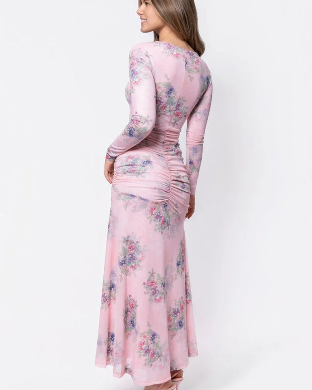 Juliana Dress
