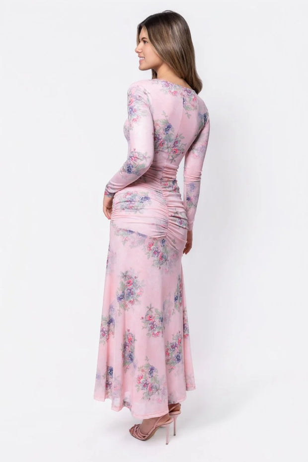 Juliana Dress