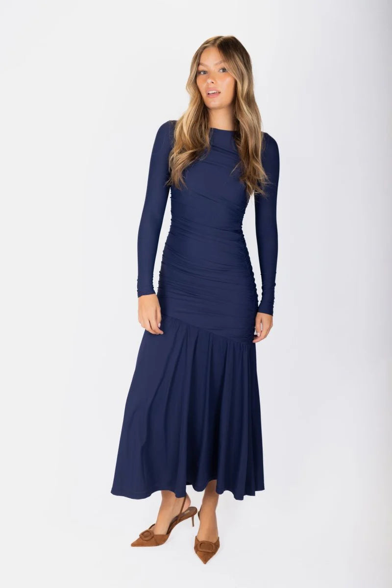 Miri Dress