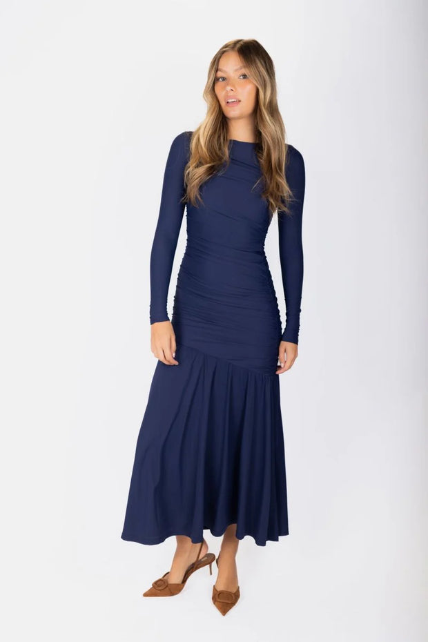 Miri Dress