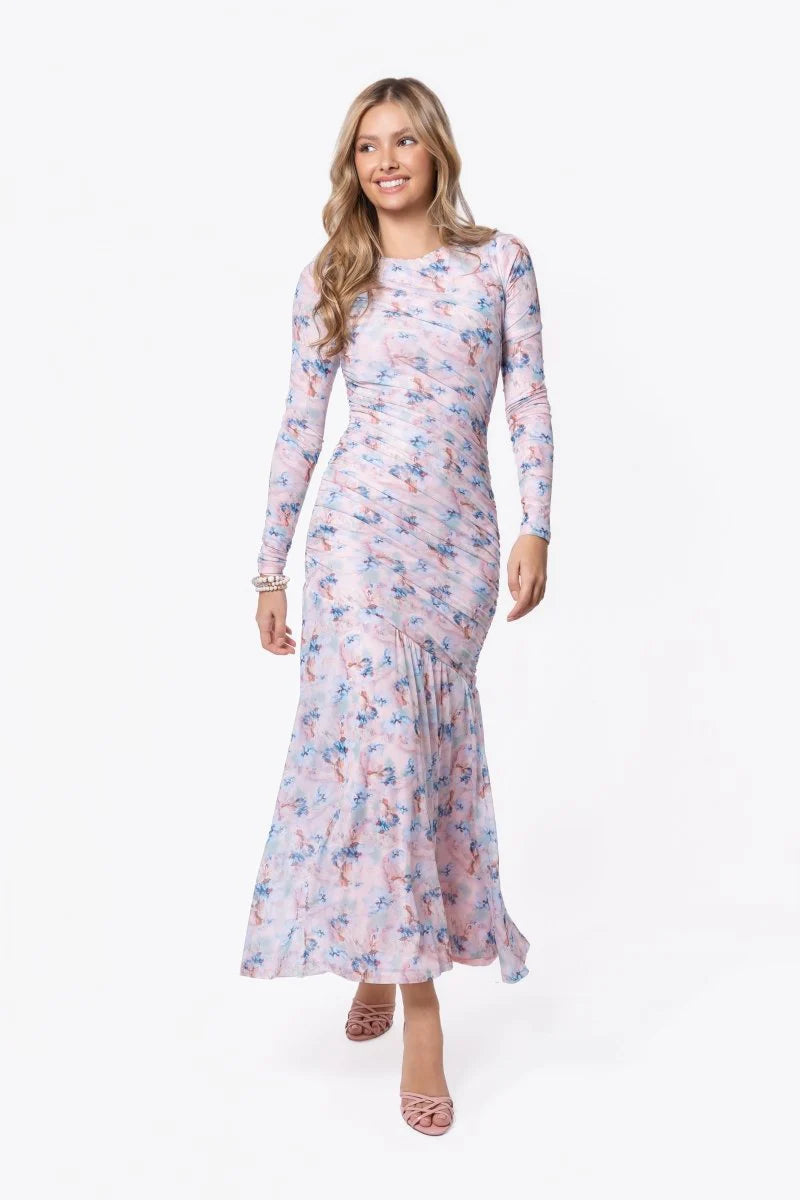 Miri Dress