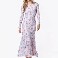 Miri Dress