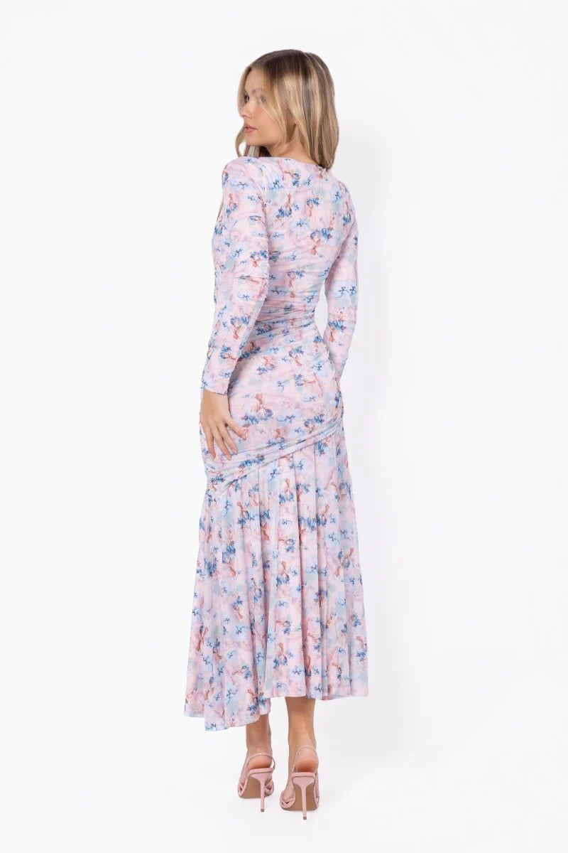 Miri Dress