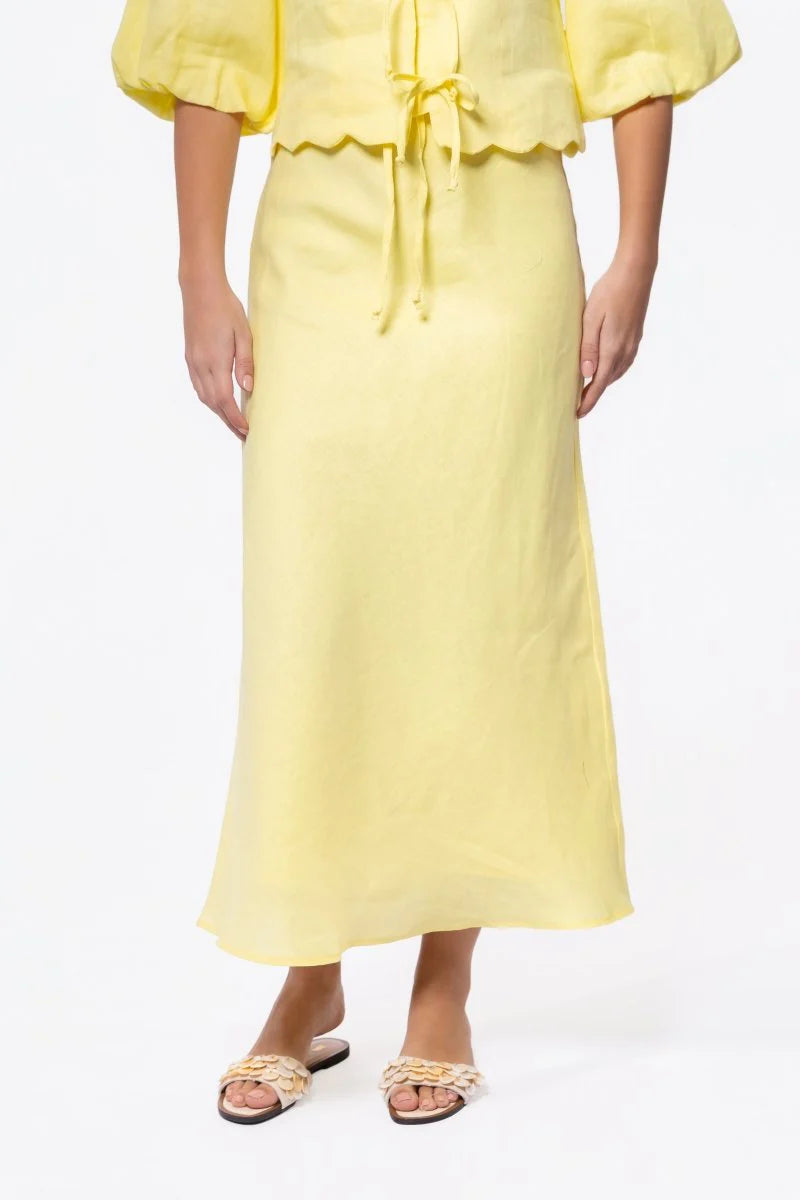 Molly skirt
