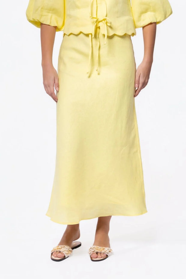 Molly skirt