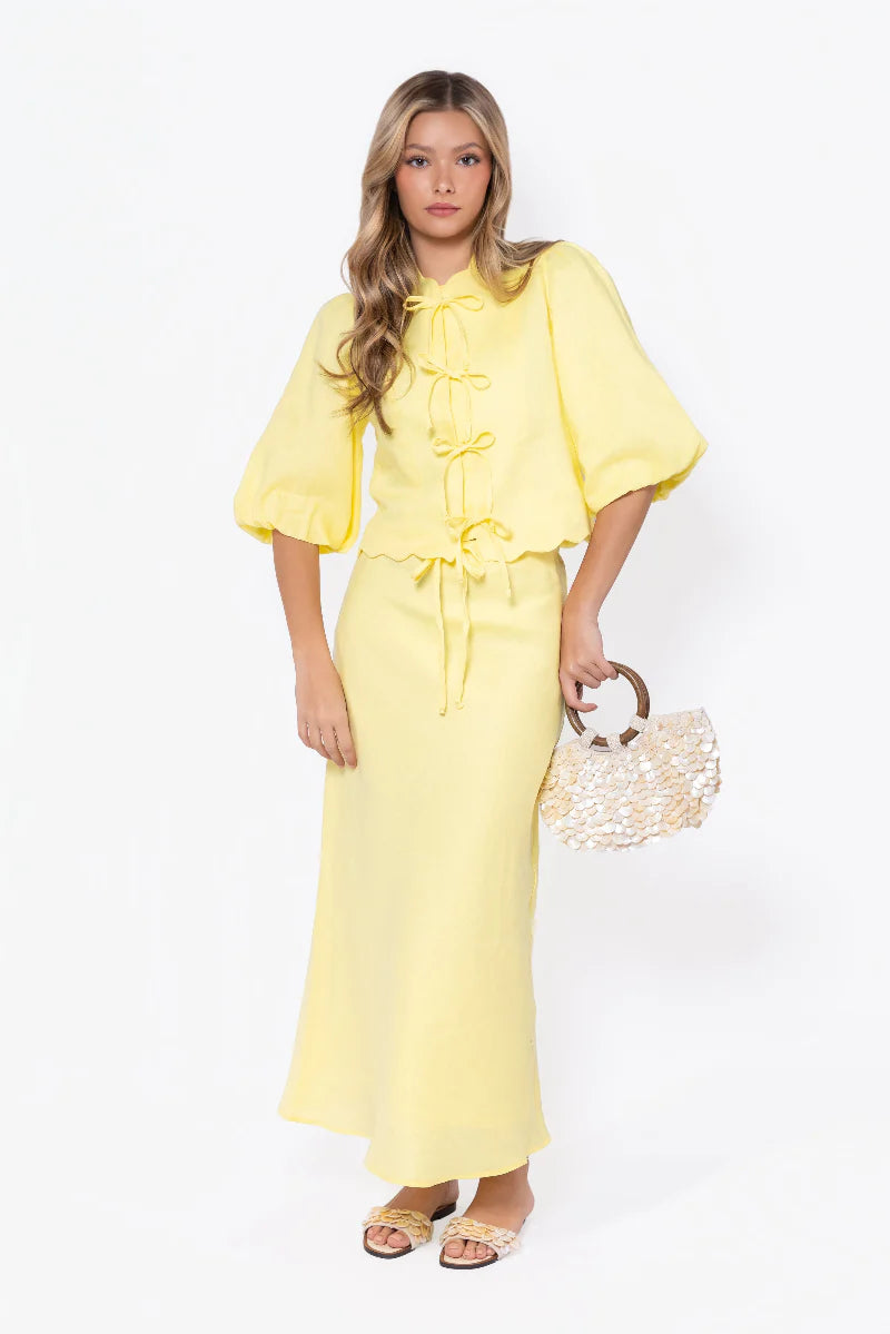 Molly skirt