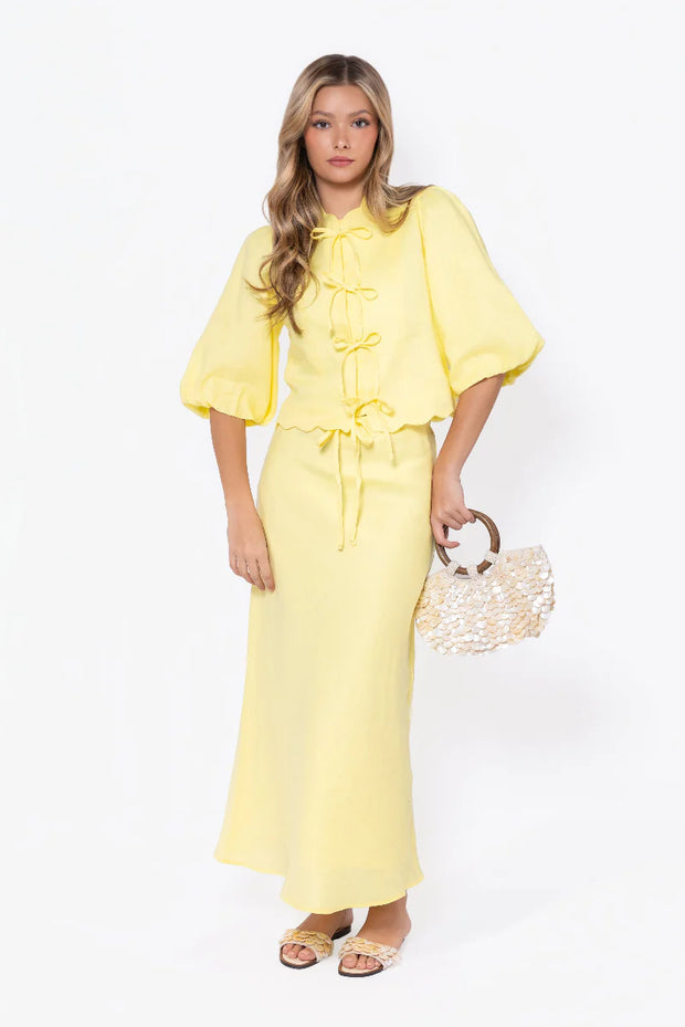 Molly skirt