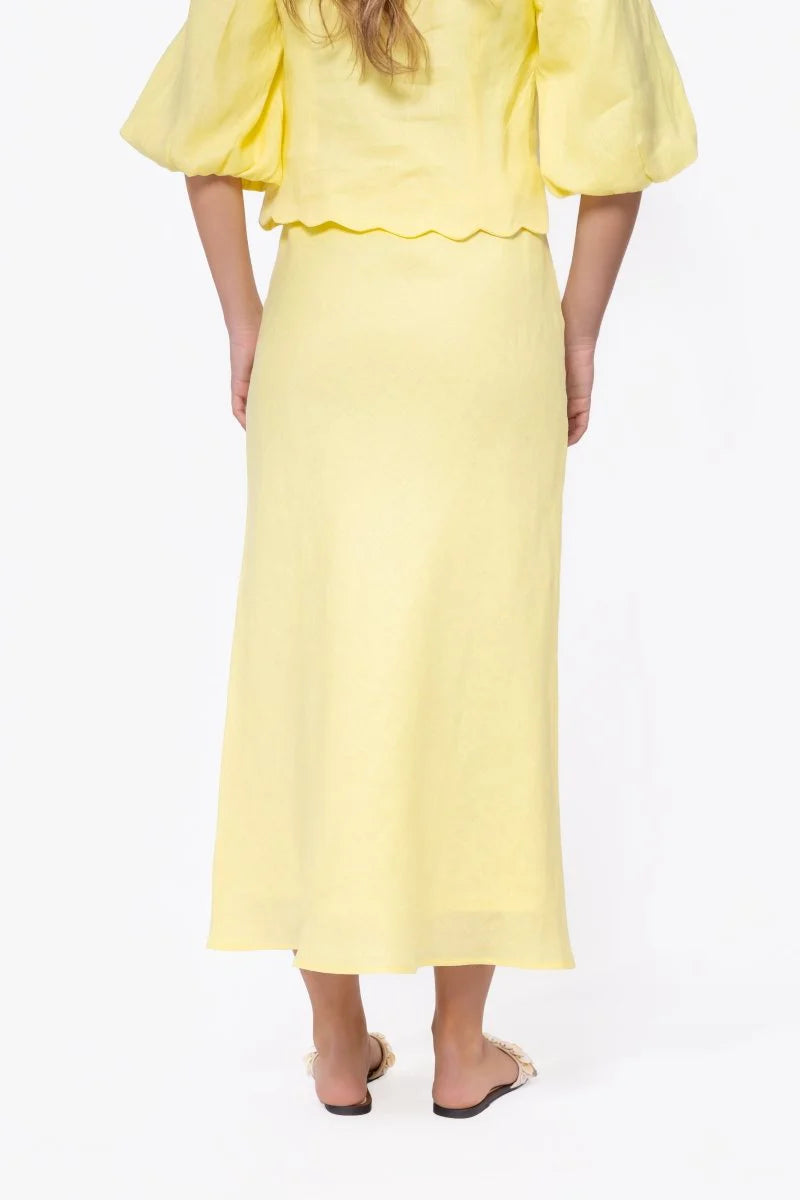Molly skirt