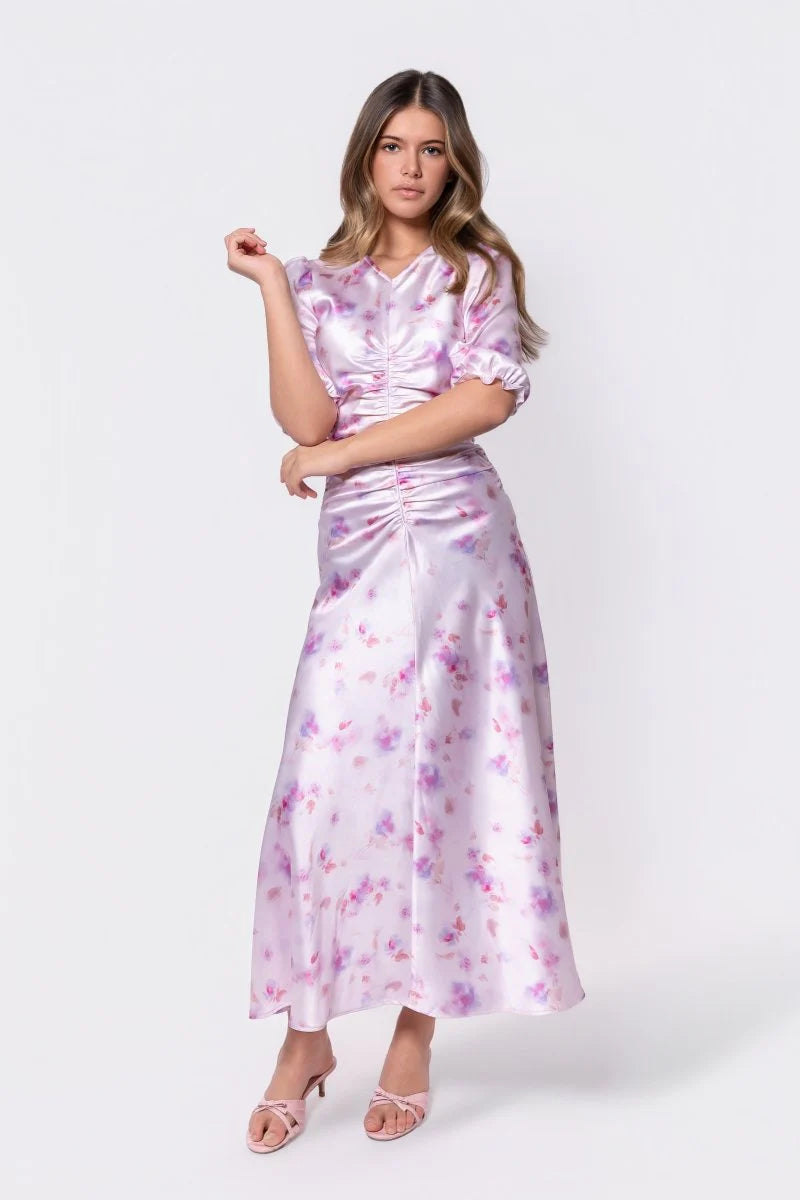 Audrey Dress