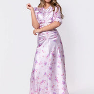 Audrey Dress