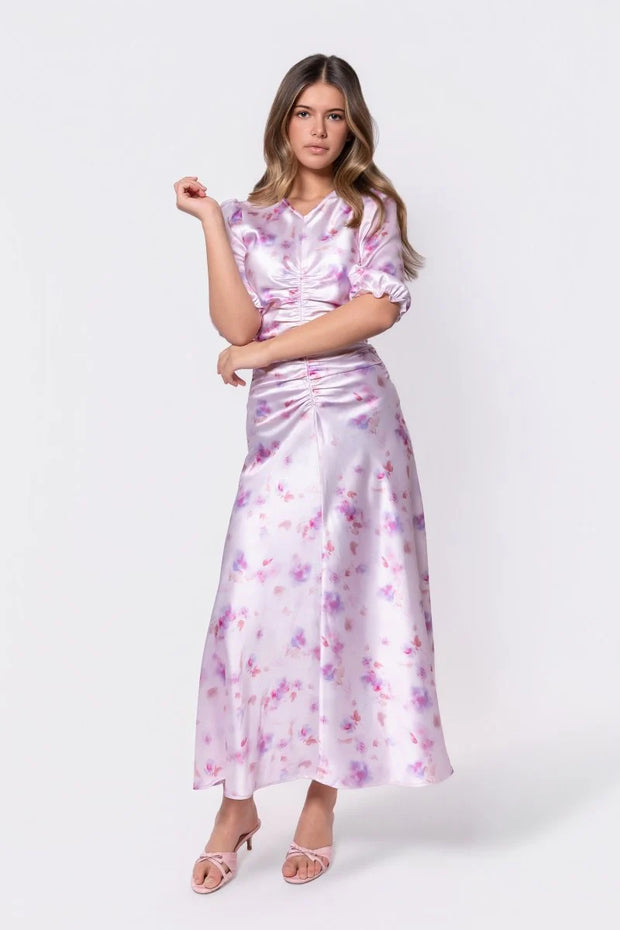 Audrey Dress