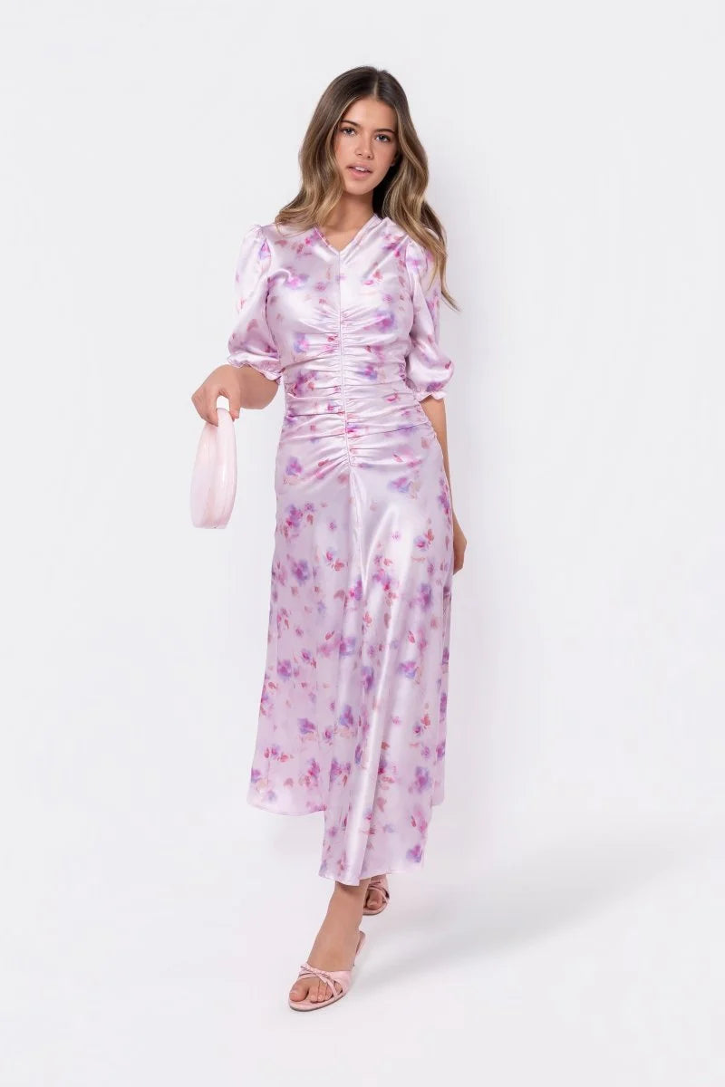 Audrey Dress