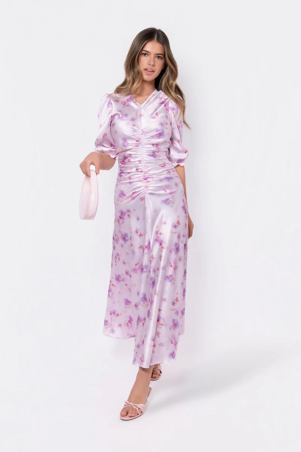 Audrey Dress