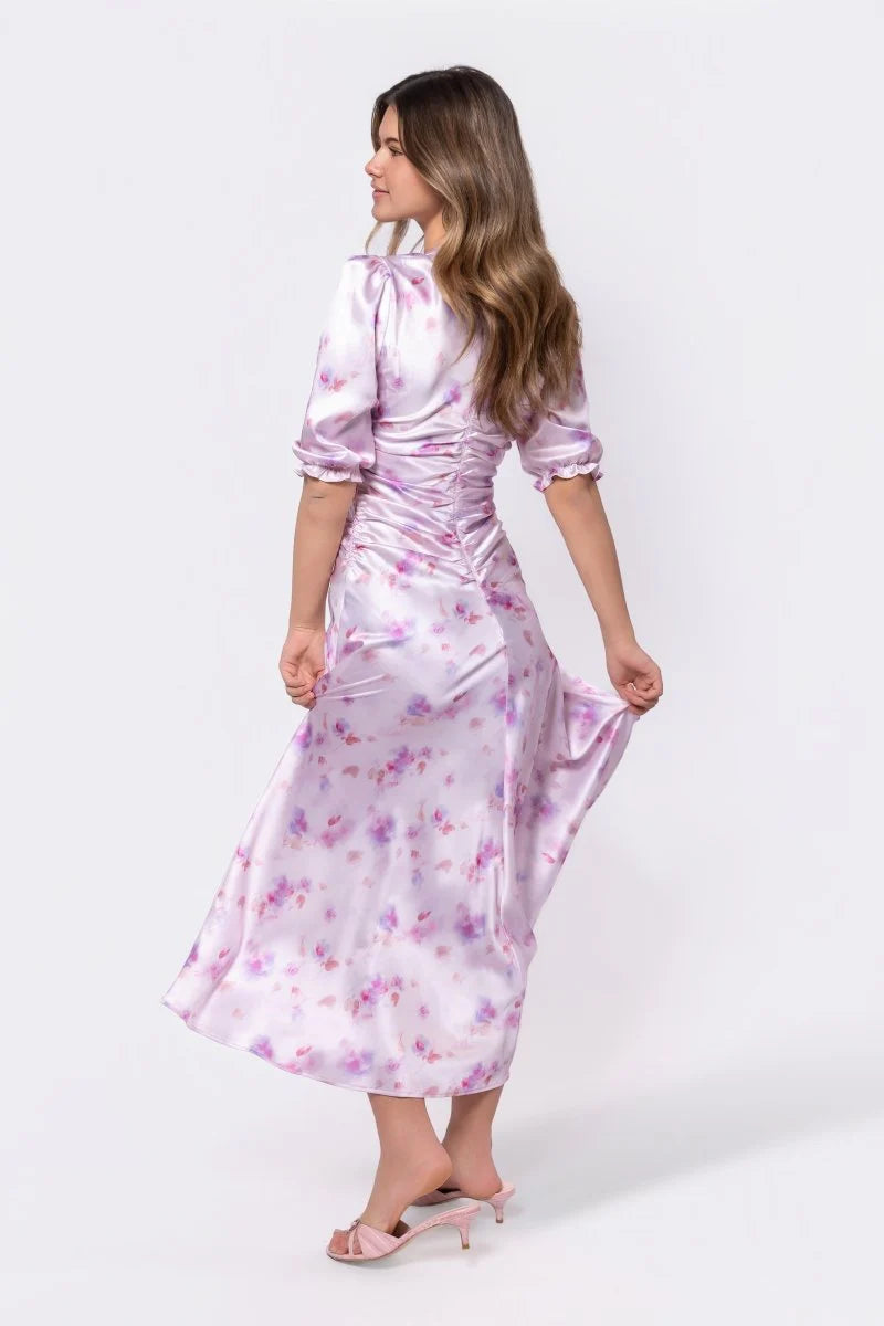 Audrey Dress
