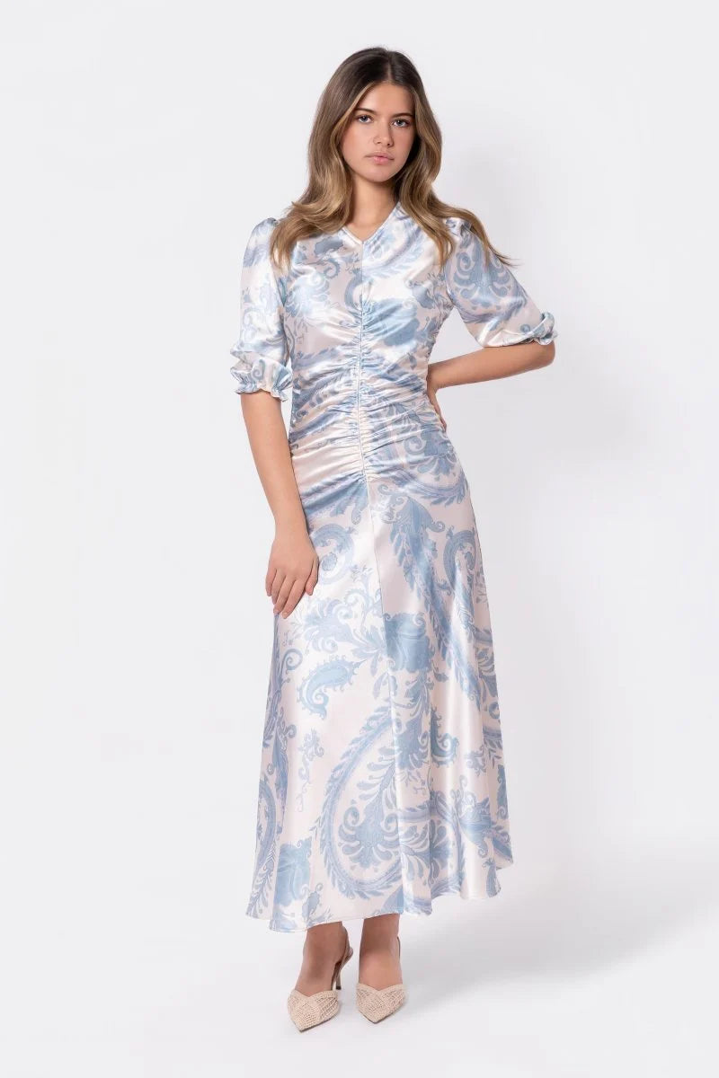 Audrey Dress