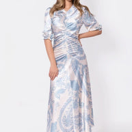Audrey Dress