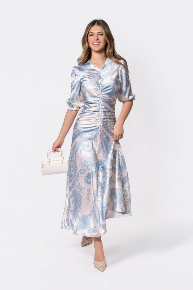Audrey Dress