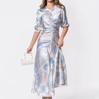 Audrey Dress