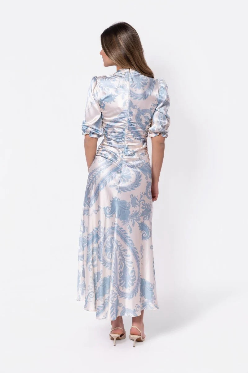 Audrey Dress