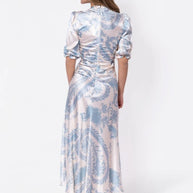 Audrey Dress