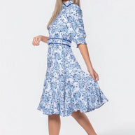 Analia Dress 42