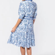 Analia Dress 42