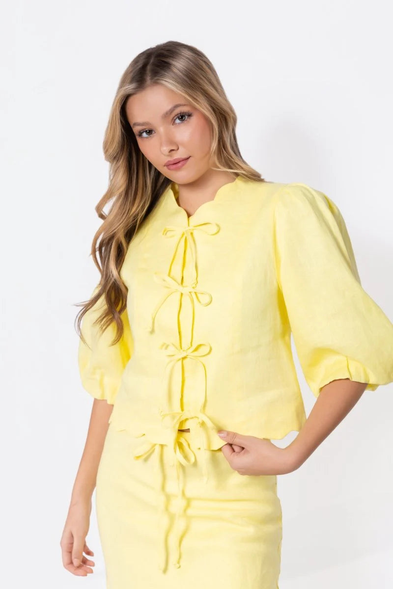 Molly Top