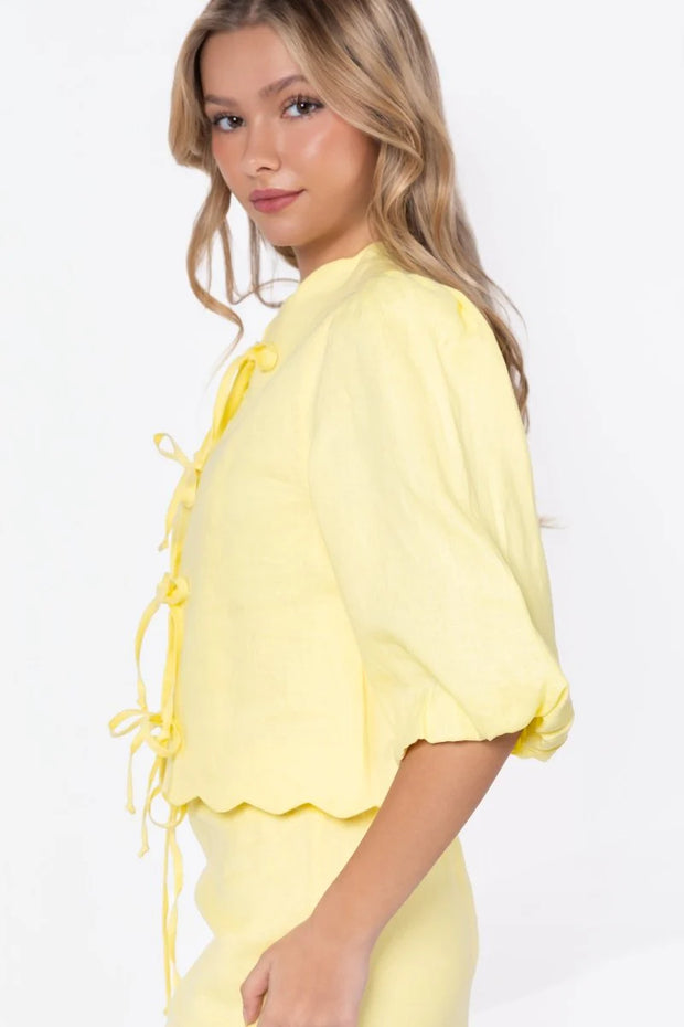 Molly Top