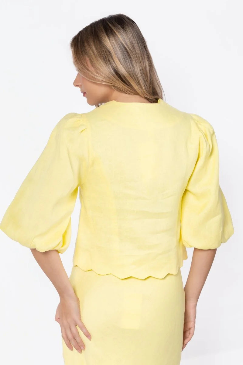 Molly Top