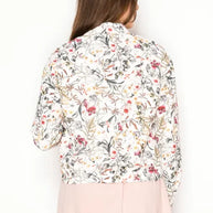 Cinch Waist Blouse