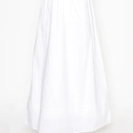 Cotton Aline Skirt
