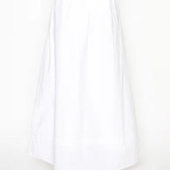 Cotton Aline Skirt