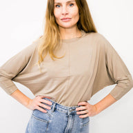 The Live-In Tee