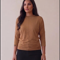 The Live-In Tee