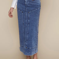 Kama Skirt