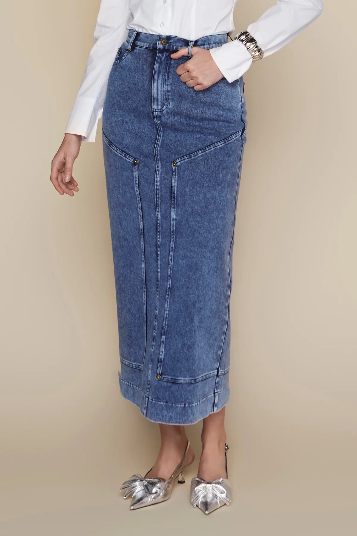 Kama Skirt
