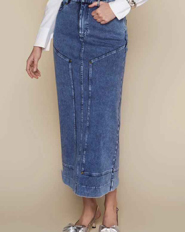 Kama Skirt