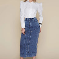 Kama Skirt