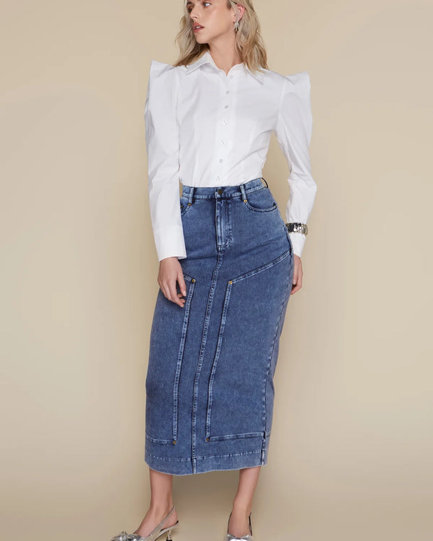 Kama Skirt