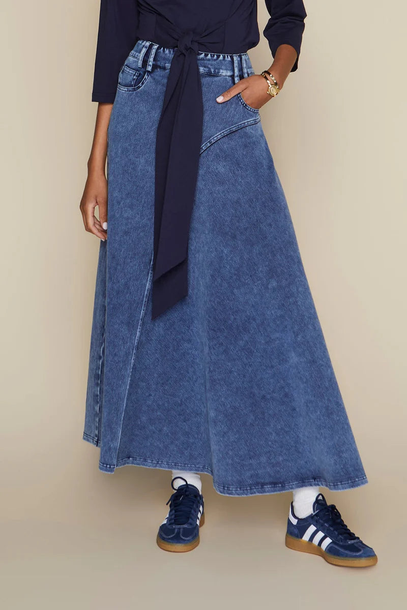 Alila Skirt